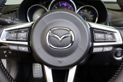 2025 Mazda Mazda MX-5 Miata Club