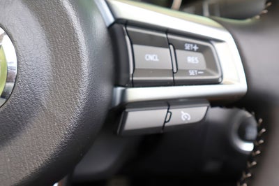 2025 Mazda Mazda MX-5 Miata Club