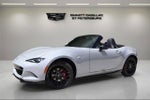 2025 Mazda Mazda MX-5 Miata Club