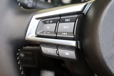 2025 Mazda Mazda MX-5 Miata Club