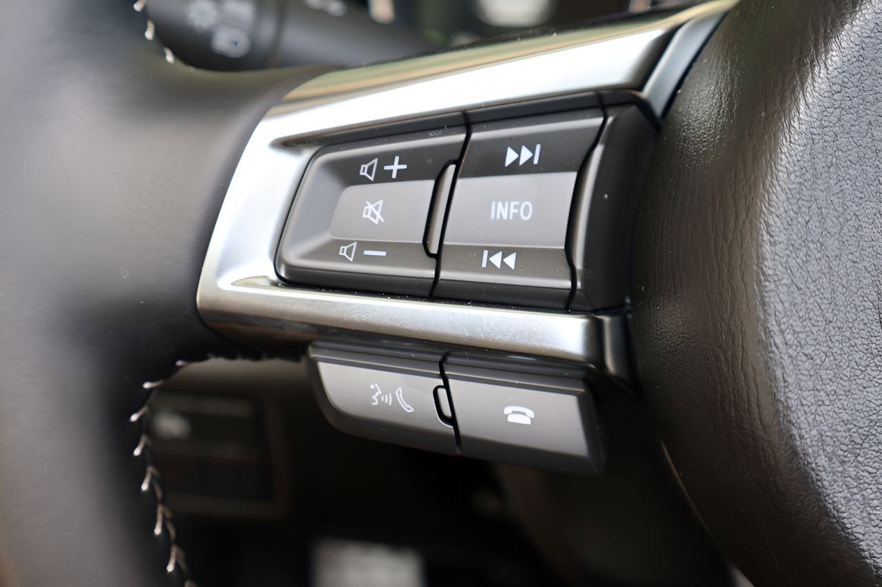 2025 Mazda Mazda MX-5 Miata Club