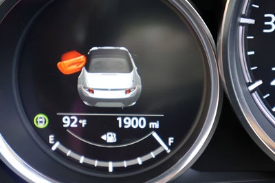 2025 Mazda Mazda MX-5 Miata Club