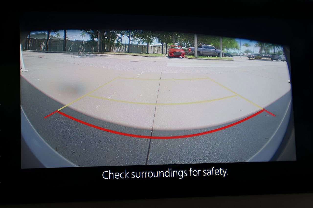 2025 Mazda Mazda MX-5 Miata Club