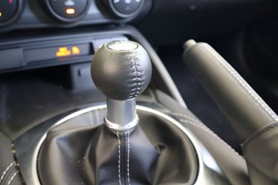 2025 Mazda Mazda MX-5 Miata Club