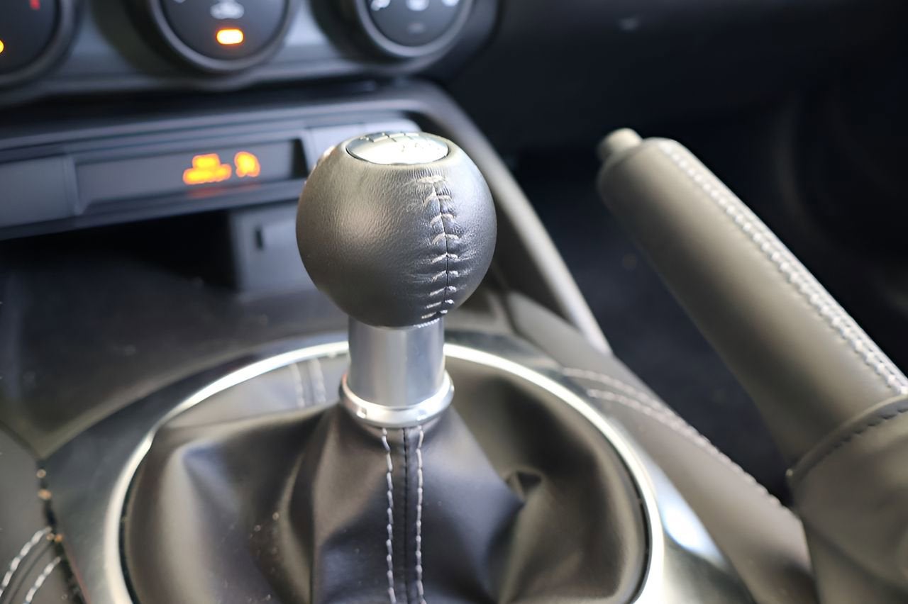 2025 Mazda Mazda MX-5 Miata Club