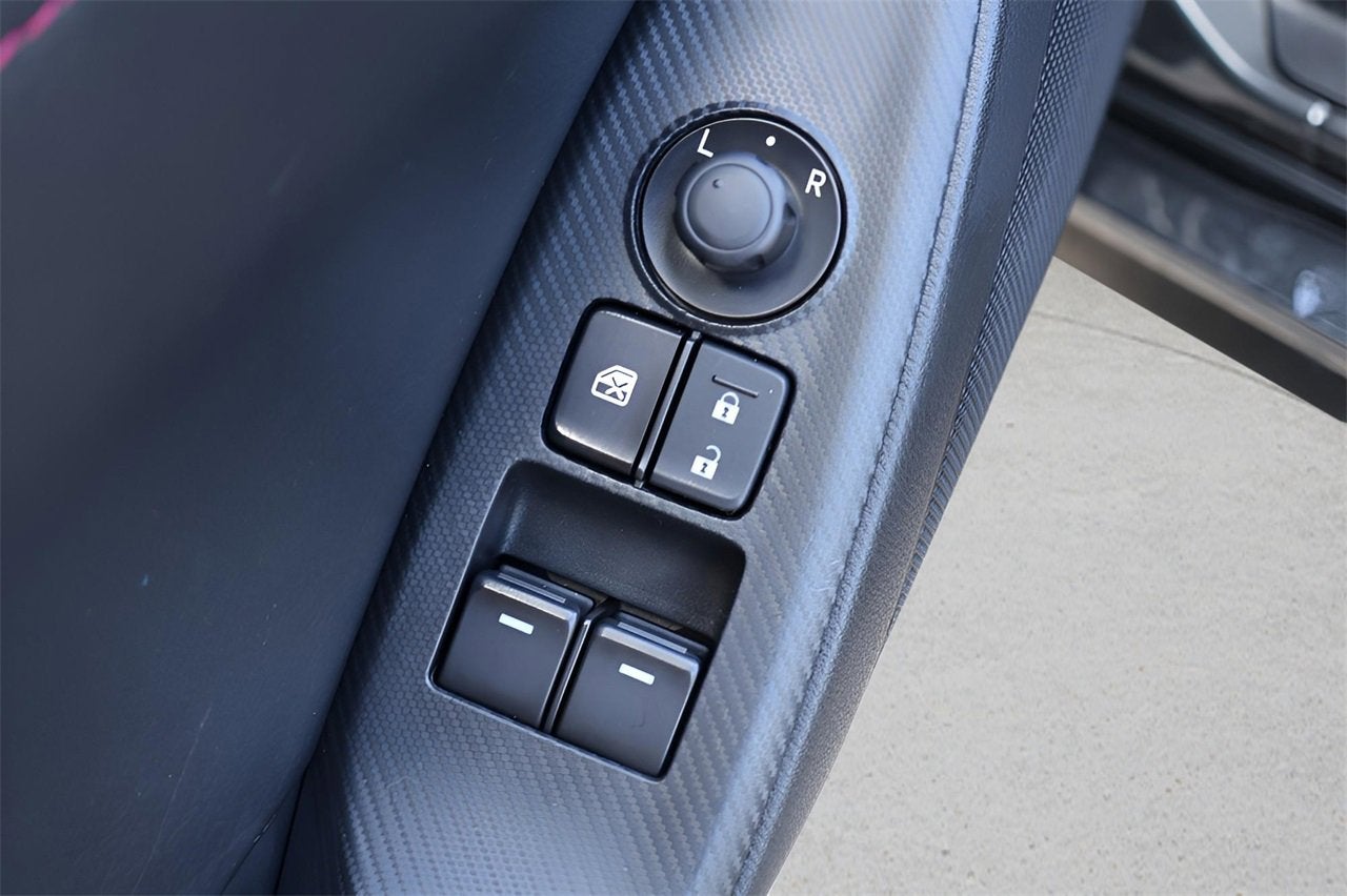 2018 Mazda Mazda MX-5 Miata Grand Touring