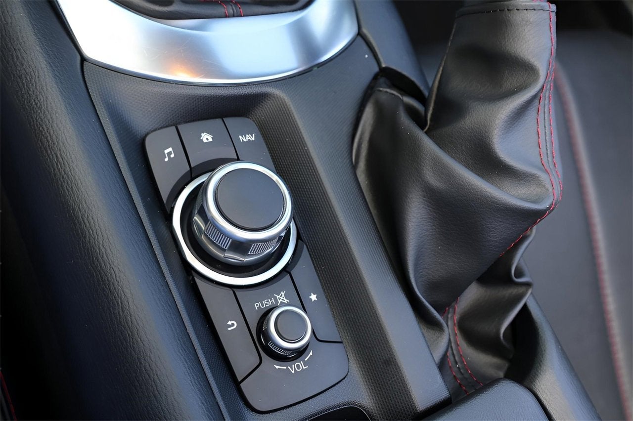 2018 Mazda Mazda MX-5 Miata Grand Touring