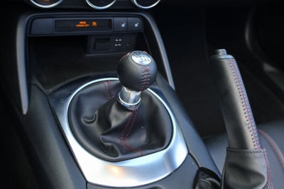 2018 Mazda Mazda MX-5 Miata Grand Touring