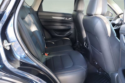 2019 Mazda Mazda CX-5 Grand Touring