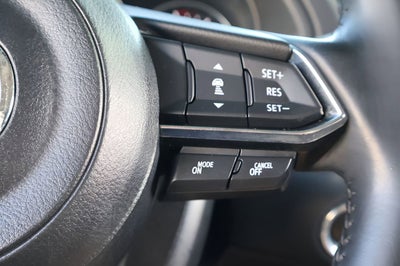 2019 Mazda Mazda CX-5 Grand Touring