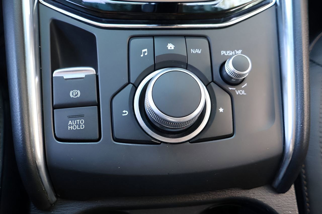 2019 Mazda Mazda CX-5 Grand Touring