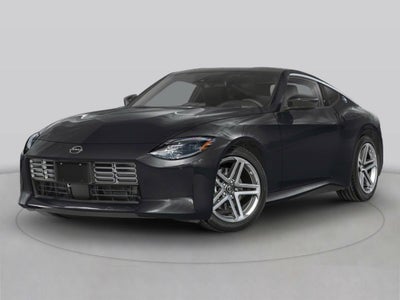 2026 Nissan Z Performance