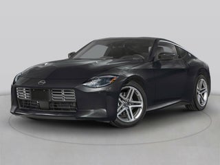 2026 Nissan Z Performance