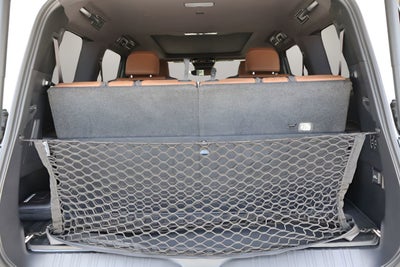 2025 Lexus GX GX 550 Luxury