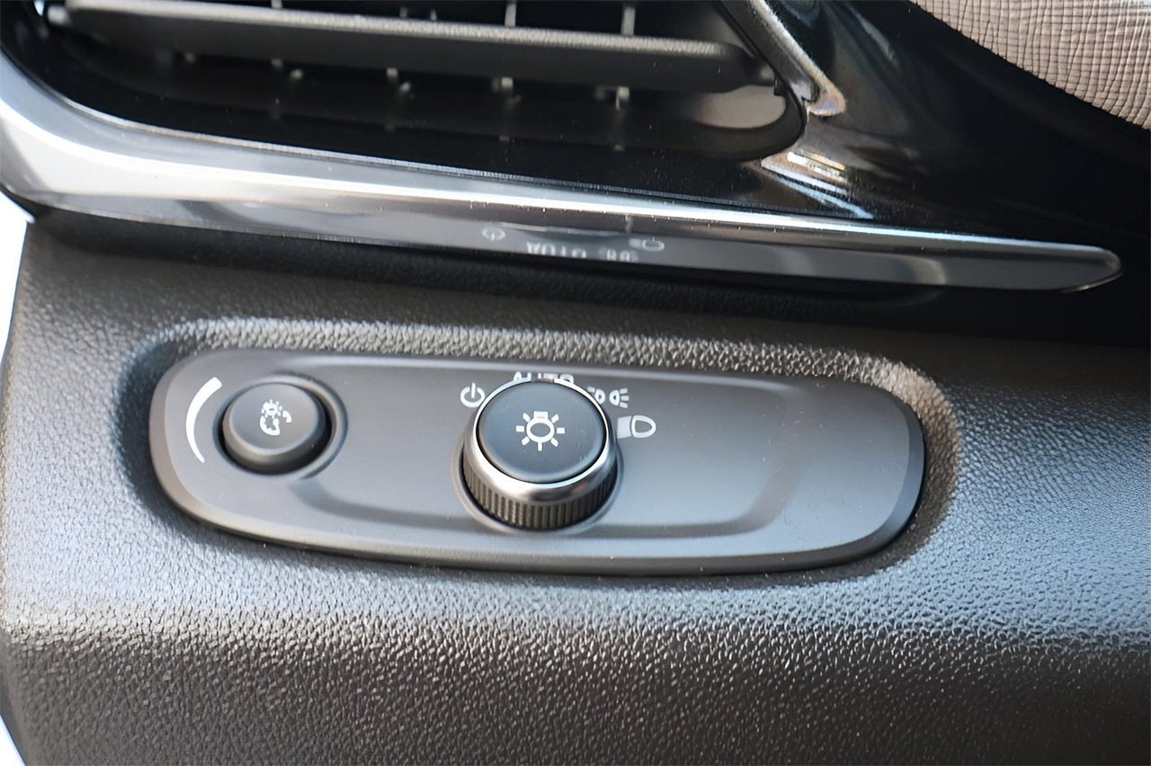 2024 Buick Envista Avenir