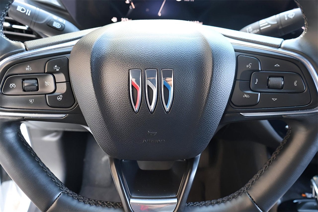 2024 Buick Envista Avenir