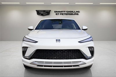 2024 Buick Envista Avenir