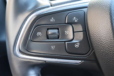 2024 Buick Envista Avenir