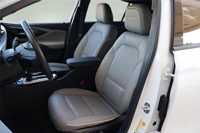 2024 Buick Envista Avenir