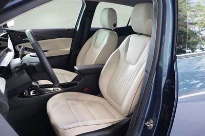 2025 Buick Encore GX Avenir