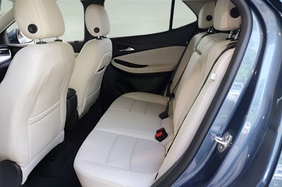 2025 Buick Encore GX Avenir