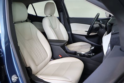 2025 Buick Encore GX Avenir