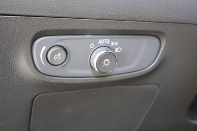 2025 Buick Encore GX Avenir