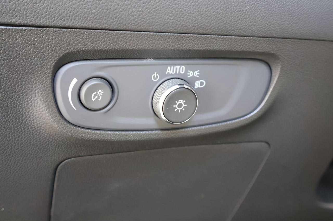 2025 Buick Encore GX Avenir