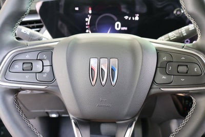 2025 Buick Encore GX Avenir