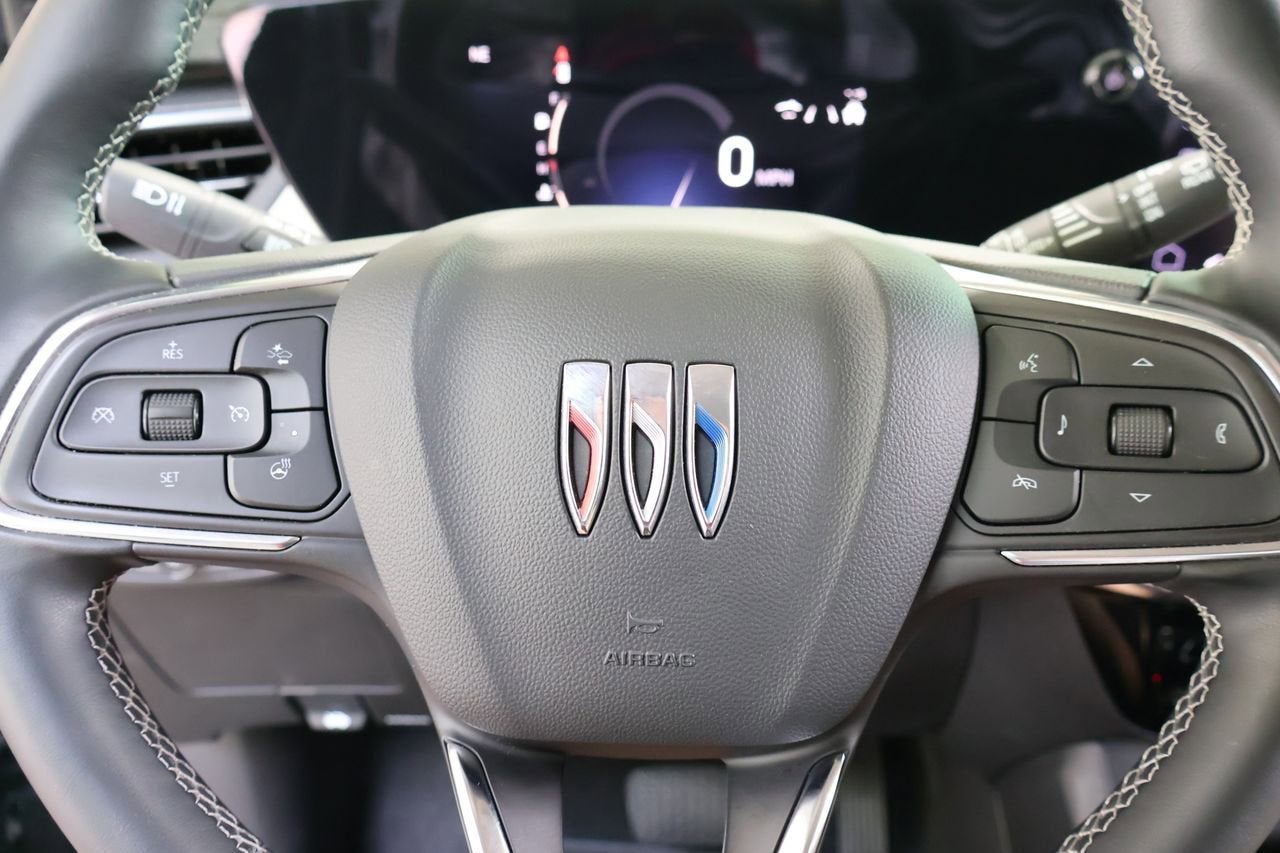 2025 Buick Encore GX Avenir