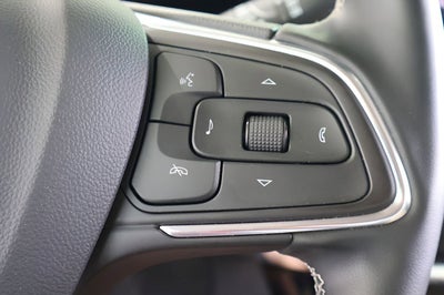 2025 Buick Encore GX Avenir