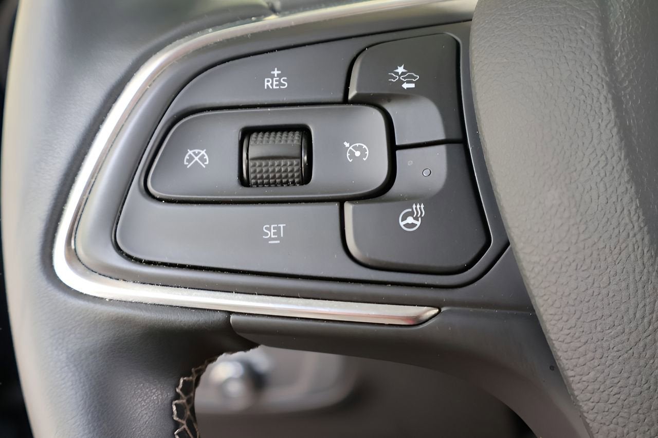2025 Buick Encore GX Avenir