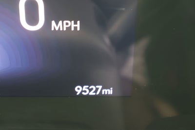 2025 Buick Encore GX Avenir