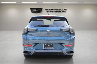 2025 Buick Encore GX Avenir