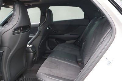 2025 Hyundai Elantra N NA