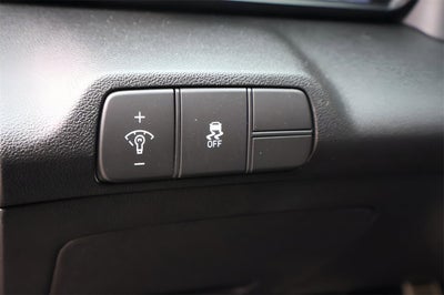 2025 Hyundai Elantra N NA