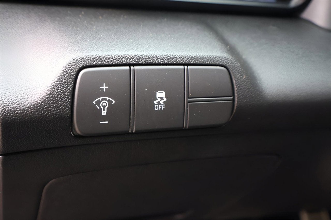 2025 Hyundai Elantra N NA