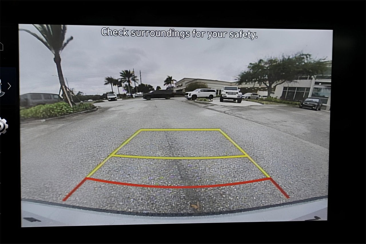 2025 Hyundai Elantra N NA