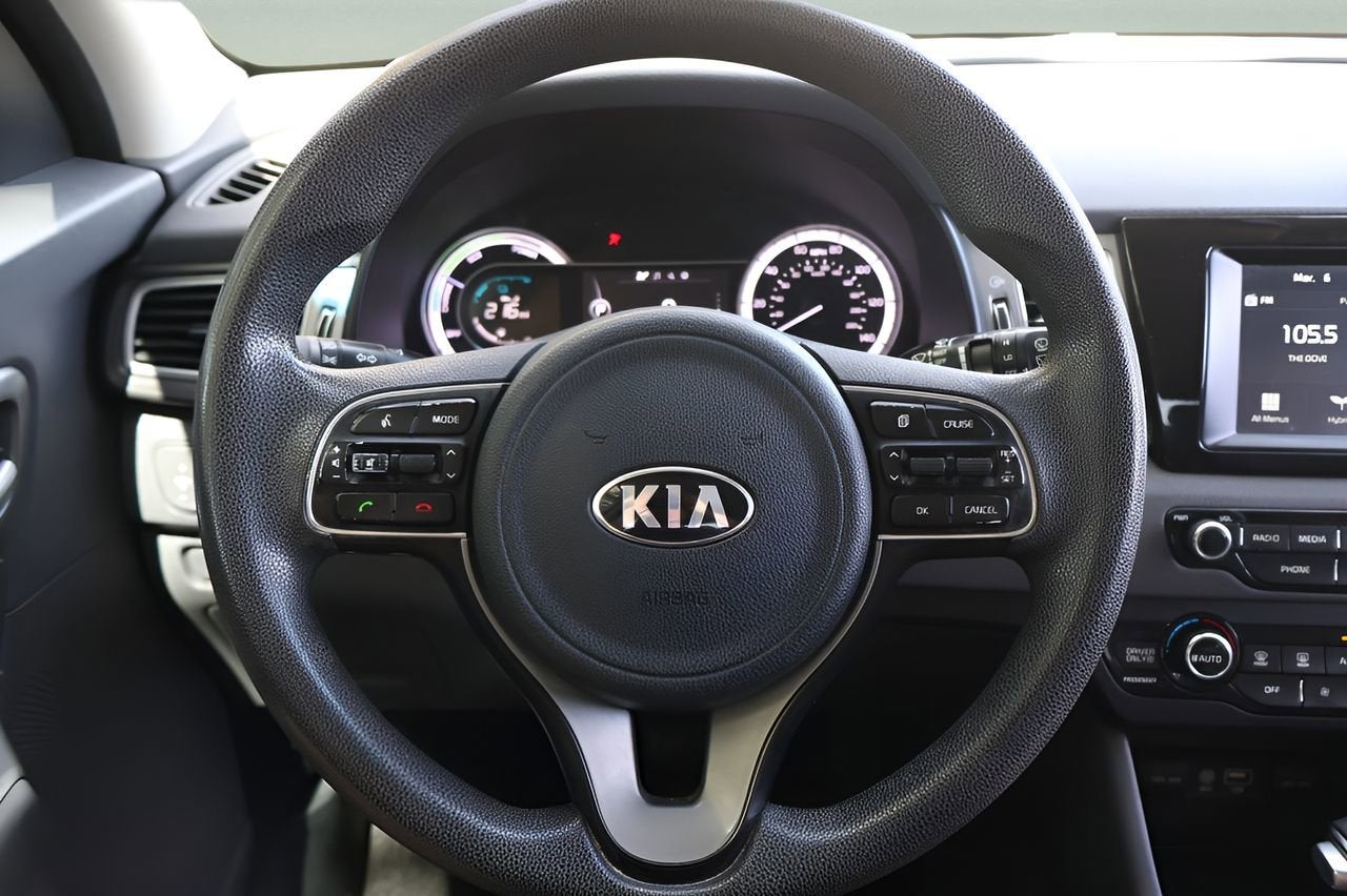 2019 Kia Niro LX