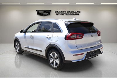 2019 Kia Niro LX