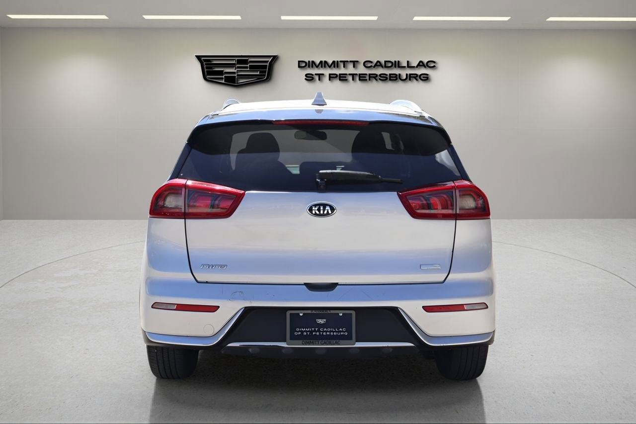 2019 Kia Niro LX