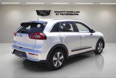 2019 Kia Niro LX