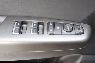 2021 Kia Sportage S