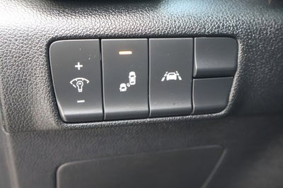 2021 Kia Sportage S