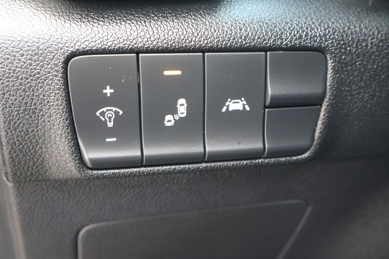 2021 Kia Sportage S