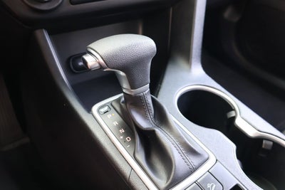 2021 Kia Sportage S