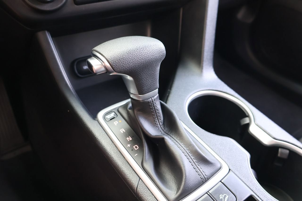 2021 Kia Sportage S