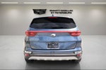 2021 Kia Sportage S