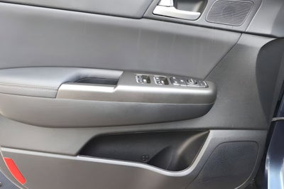 2021 Kia Sportage S