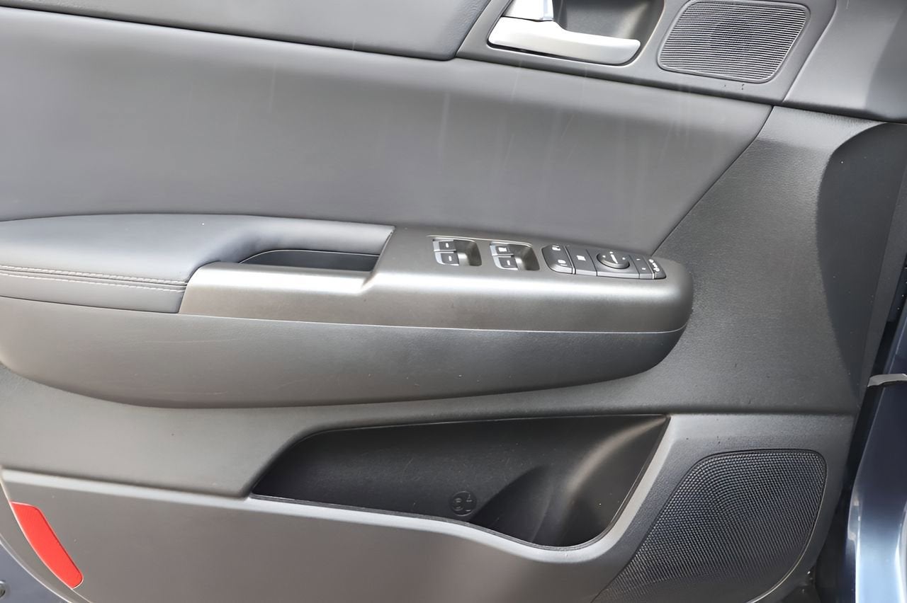 2021 Kia Sportage S